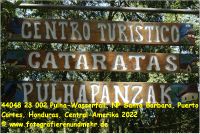 44048 23 002 Pulha-Wasserfall, NP Santa Barbara, Puerto Cortes, Honduras, Central-Amerika 2022.jpg
